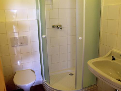 Fotografie z fotogalerie ubytování Holiday Home Milíre Bohemian Forest v destinaci Milíře
