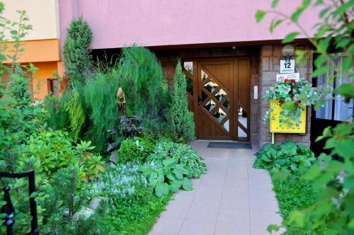 Pokoje Gościnne Zosia