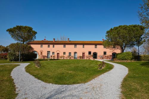 Gallery image of La Magnifica B&B in Fauglia