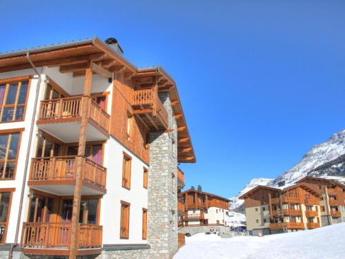 Les Balcons De Val Cenis Village 1