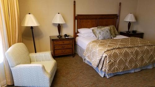 Chelsea Inn Image