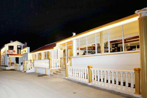 Imagen de la galería de Side Temple Hotel, en Side