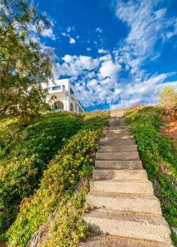 Gallery image of Pelagia Aphrodite Hotel in Agia Pelagia Kythira