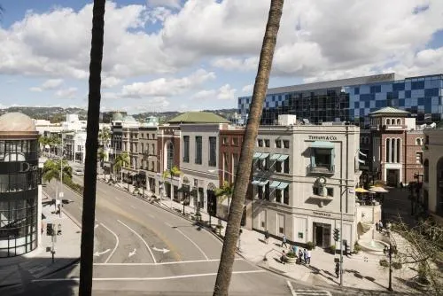 Beverly Wilshire, Beverly Hills, A Four Seasons Hotel photo 30