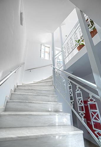 Gallery image of Pelagia Aphrodite Hotel in Agia Pelagia Kythira