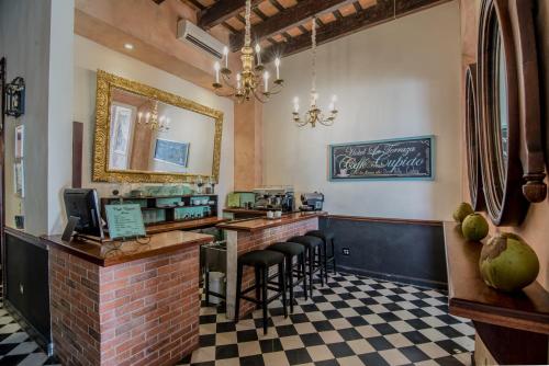 Fotografie z fotogalerie ubytování La Terraza de San Juan v destinaci San Juan