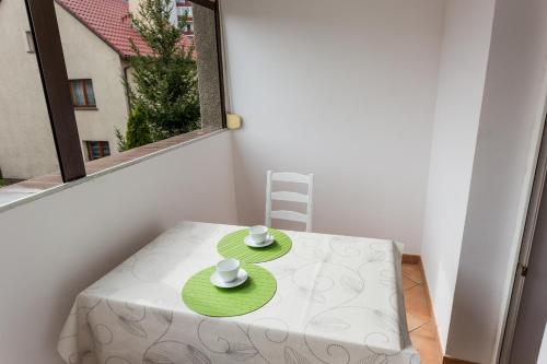 Fotografie z fotogalerie ubytování Grey House ve Vratislavi