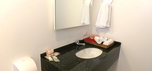 Gambar di galeri bagi Hotel Portal di Carlópolis