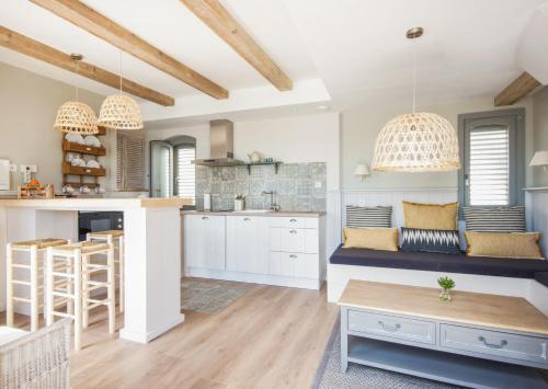 The Beach House Studios & Suites, Xàbia – Aktualisierte Preise für 2024