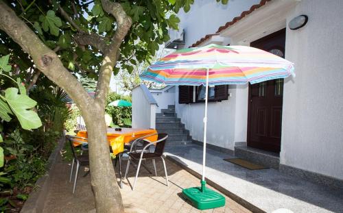 Apartments Bruni