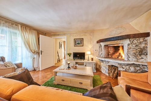Villa Rea