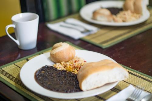 Photo de la galerie de l'établissement Hostal Guatefriends, à Guatemala