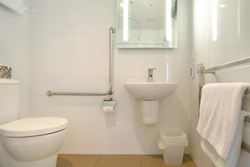 Bagno di Hotel St Clair