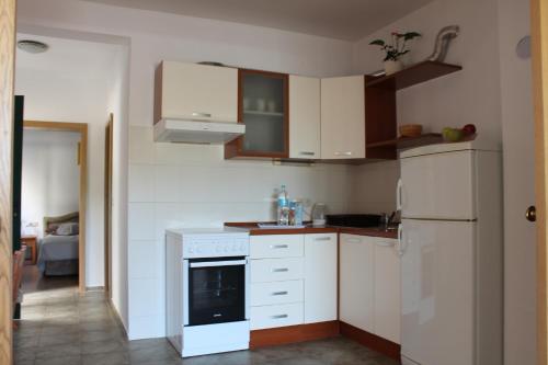 Gallery image of Blanka Apartment in Orebić