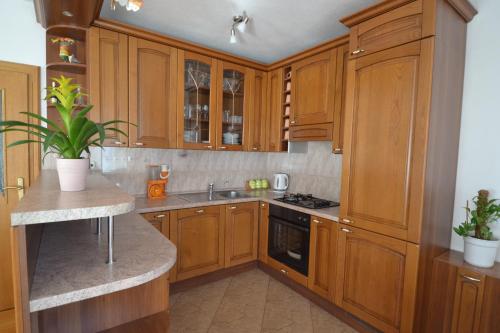 Gallery image of Apartments Magdalena in Stobreč