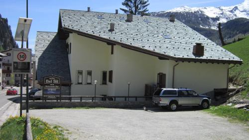 Fotografie z fotogalerie ubytování Hotel Bel Sit v destinaci Madesimo