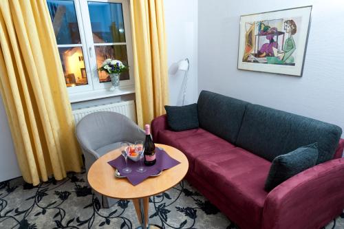 Hotel Lechnerhof Unterföhring Image