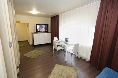 Gallery image of Mezzo Budapest in Budapest