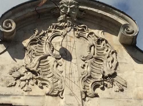 Φωτογραφία από το άλμπουμ του Hotel des Tailles σε Mortagne-au-Perche
