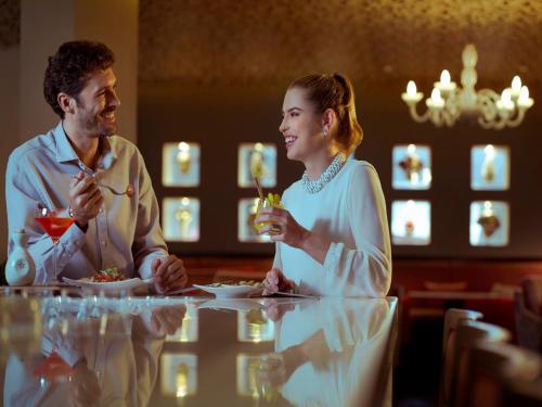 Hosté ubytování Erbil Arjaan by Rotana