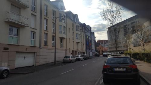 Gite grand format