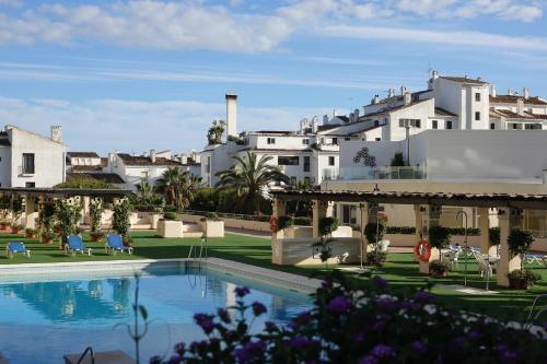 Apartment Luxury Suite Puerto Banus, Marbella, Spain ...