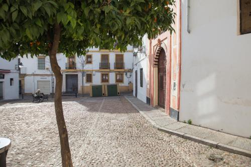SunShine Plaza Abades