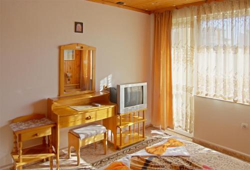 Gallery image of Violeta 7 Guest House in Nesebar