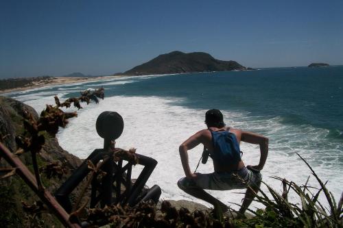 Φυσικό τοπίο κοντά σε αυτή η παραθεριστική κατοικία