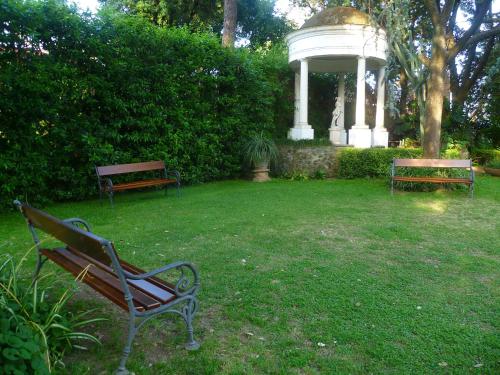 Gallery image of B&B Villa San Gennariello in Portici