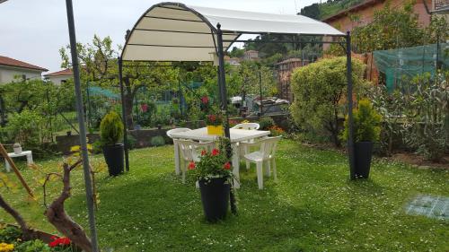 Imagen de la galería de da Marinella, en Diano Borello