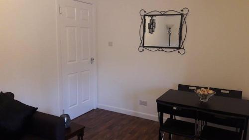 Fotografie z fotogalerie ubytování Sunnyside Apartments v destinaci Coatbridge