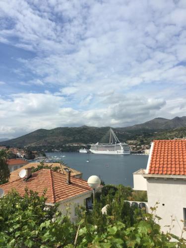 Apartments Vila Dana