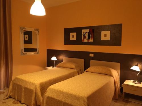 Gallery image of Hotel Locanda Commercio in Campogalliano