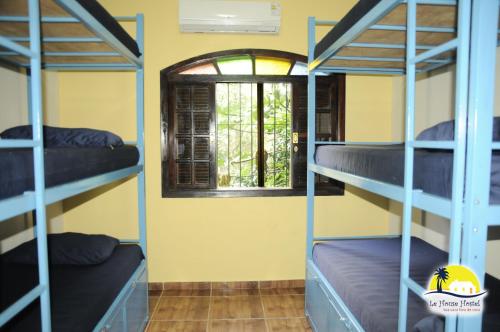 Gallery image of Le House Hostel in Rio de Janeiro