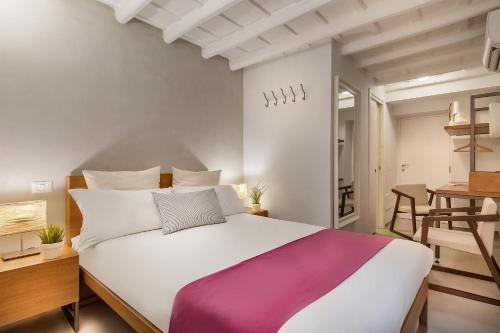 The Spanish Suite Piazza di Spagna