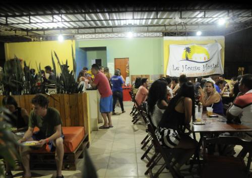 Gallery image of Le House Hostel in Rio de Janeiro