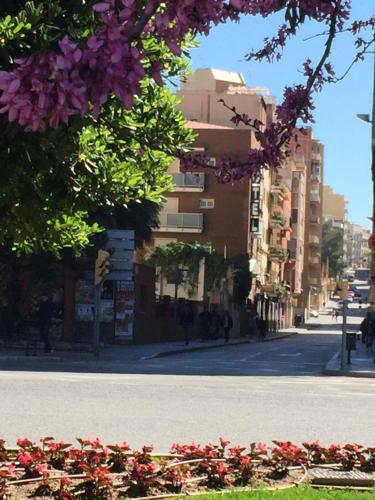 Η γειτονιά γύρω από ή μία γειτονιά κοντά σε αυτό το hostel