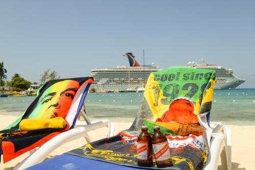 Fotografie z fotogalerie ubytování Deluxe SandCastles Condos v destinaci Ocho Rios