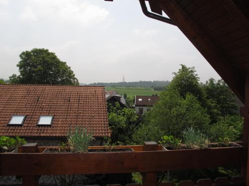 Gambar di galeri bagi Hotel Glück di Ebersbach an der Fils