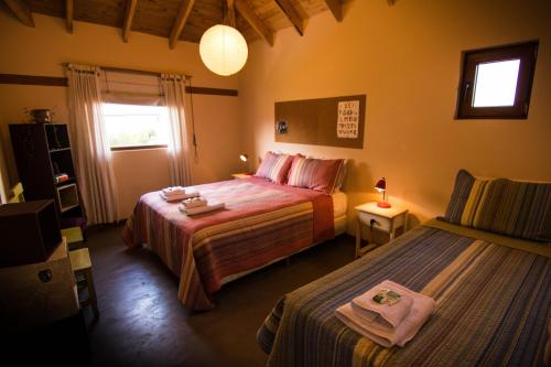 alquilar Casa Andina Chaltén en El Chaltén