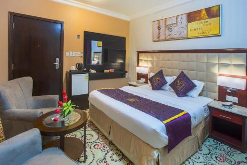 فندق لافونا