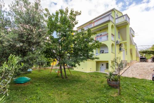 Apartment Vilic