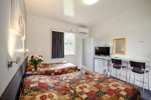 Gallery image of Biloela Countryman Motel in Biloela