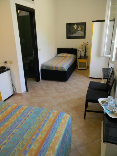 Gallery image of Hotel Nido D'aquila in La Maddalena