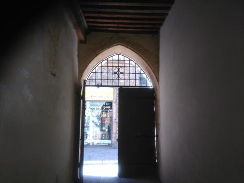 Studio Vieux Lyon