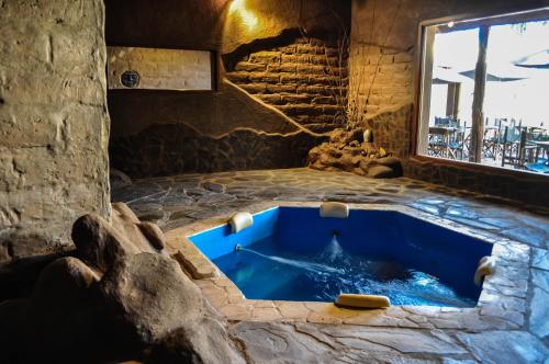 Φωτογραφία από το άλμπουμ του Casagrande Hotel de Adobe σε Tinogasta