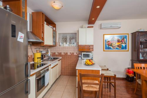 Gallery image of Idis Luxury Apartment in Podstrana