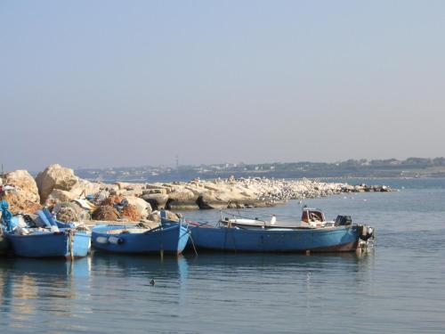 Gallery image of Il Moretto in Trani