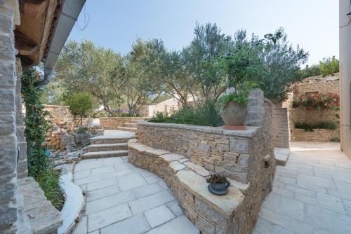 Gambar di galeri bagi Villa Kos Murter Apartments di Murter
